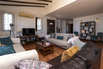 Villa El Mirador 6 Bedrooms — foto 6