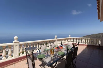 Villa El Mirador 6 Bedrooms — foto 8