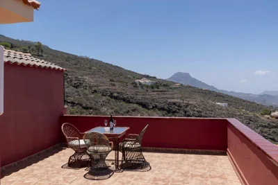Villa El Mirador 6 Bedrooms — foto 9