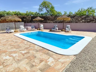 Villa el Mirador de la Axarquía — 写真 4