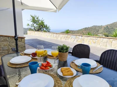 Villa el Mirador de la Axarquía — 写真 5