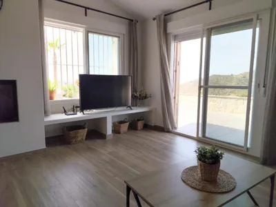 Villa el Mirador de la Axarquía — 写真 6