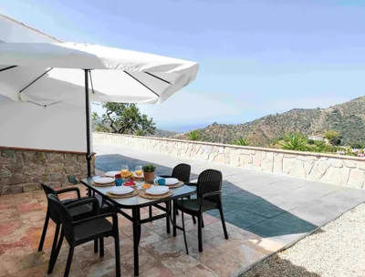 Villa el Mirador de la Axarquía — 写真 7