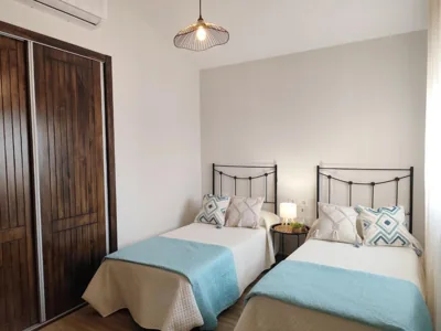 Villa el Mirador de la Axarquía — 写真 8