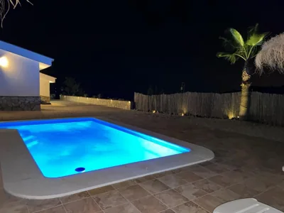 Villa el Mirador de la Axarquía — 写真 9