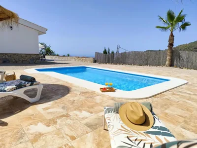 Villa el Mirador de la Axarquía — 写真 10