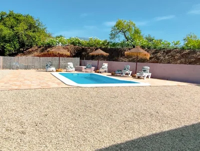 Villa el Mirador de la Axarquía — 写真 11