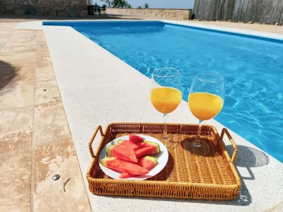Villa el Mirador de la Axarquía — 写真 12