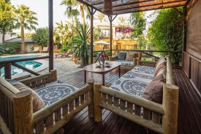 Villa El Mirador — 写真 2