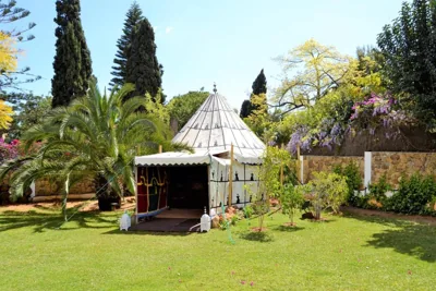 Villa El Mirador — 写真 5