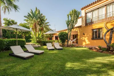 Villa El Mirador — 写真 7