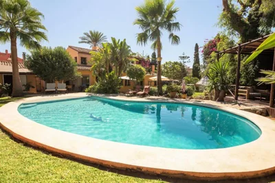 Villa El Mirador — 写真 8