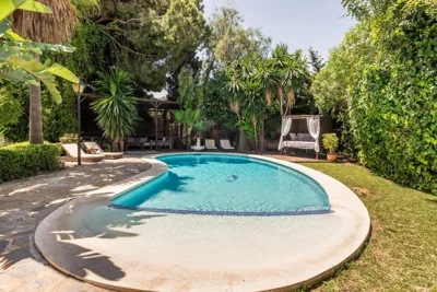Villa El Mirador — 写真 9