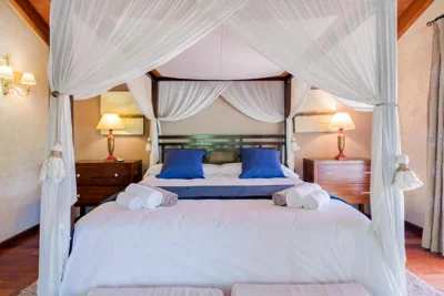 Villa El Mirador — 写真 11
