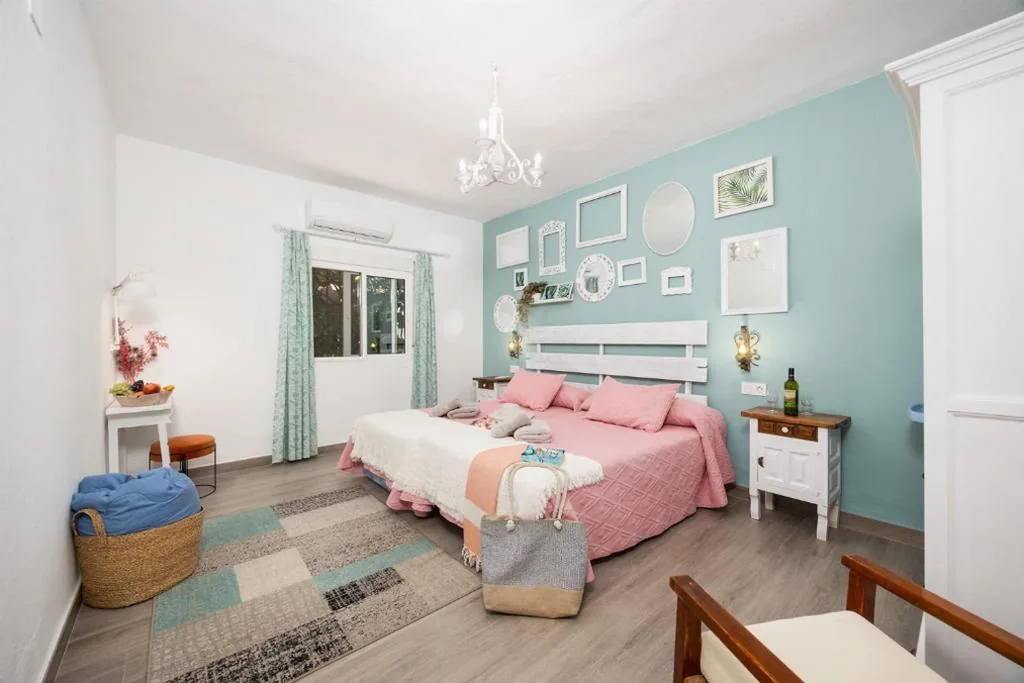 Villa el Nacimiento Nerja