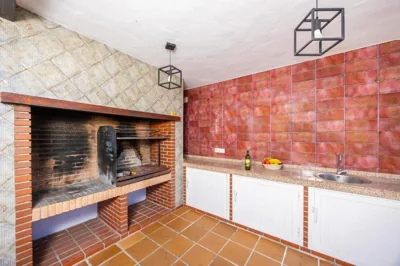 Villa el Nacimiento Nerja — Foto 3