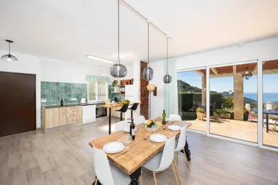Villa el Nacimiento Nerja — Foto 5