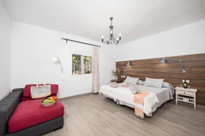 Villa el Nacimiento Nerja — Foto 8