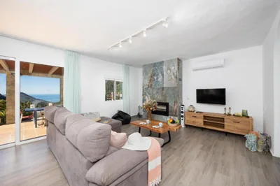 Villa el Nacimiento Nerja — Foto 11