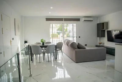 Villa el Olivo — photo 5
