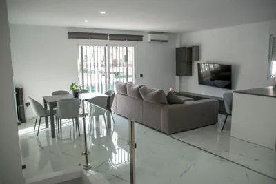 Villa el Olivo — photo 6