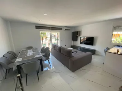 Villa el Olivo — photo 8