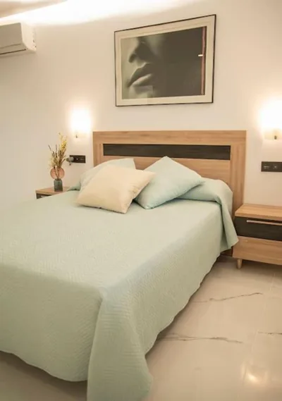 Villa el Olivo — photo 9