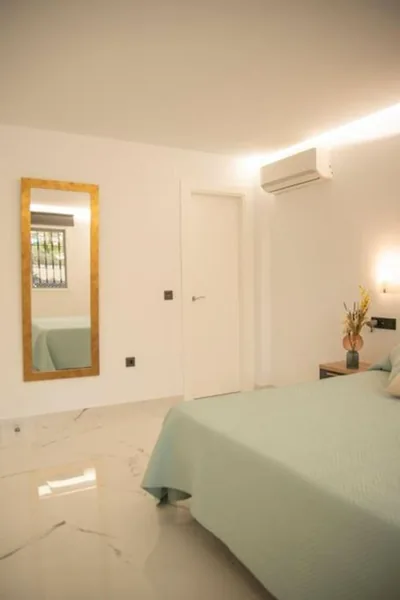 Villa el Olivo — photo 10