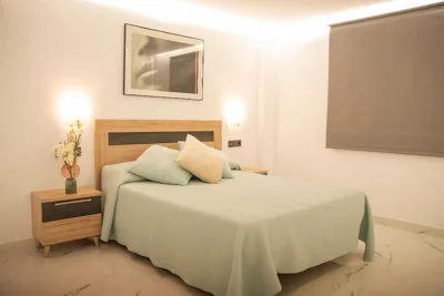 Villa el Olivo — photo 11