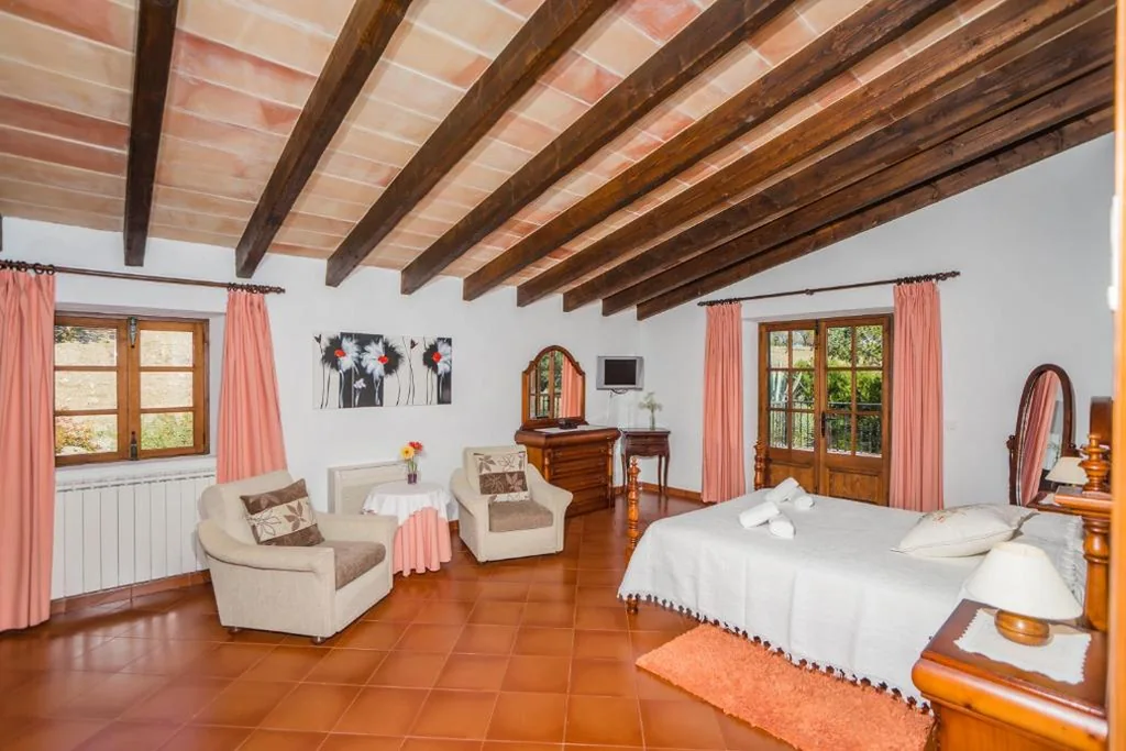 Villa El Olivo