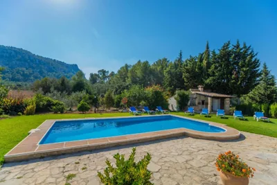 Villa El Olivo — foto 4