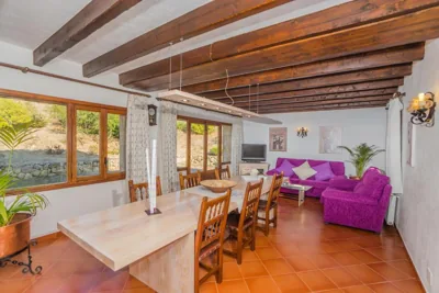 Villa El Olivo — foto 5