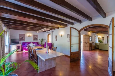 Villa El Olivo — foto 6