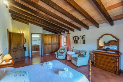 Villa El Olivo — foto 8