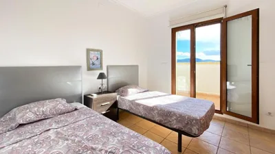 Villa El Palmar II — foto 2