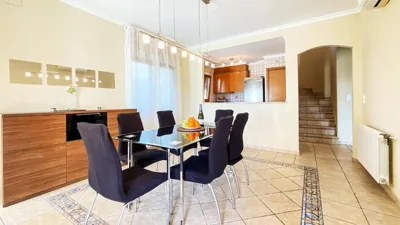 Villa El Palmar II — foto 5