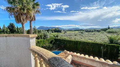 Villa El Palmar II — foto 7