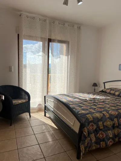 Villa El Palmar II — foto 8