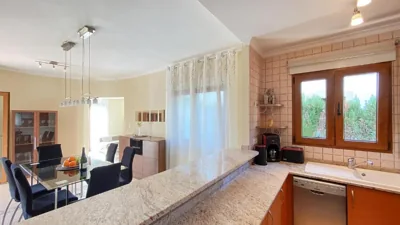 Villa El Palmar II — foto 10