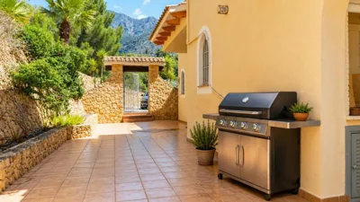 Villa El Paradiso Your Private Oasis in Altea — foto 3