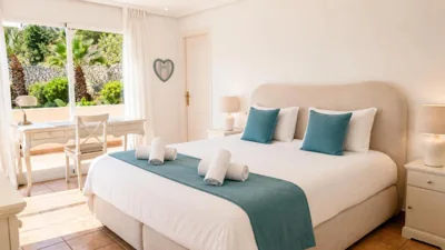 Villa El Paradiso Your Private Oasis in Altea — foto 9