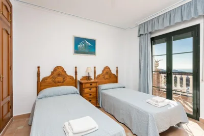 Villa El Pedregal — foto 2