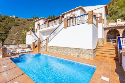 Villa El Pedregal — foto 4