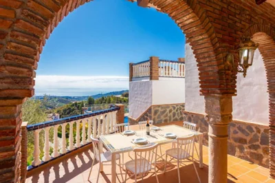 Villa El Pedregal — foto 5