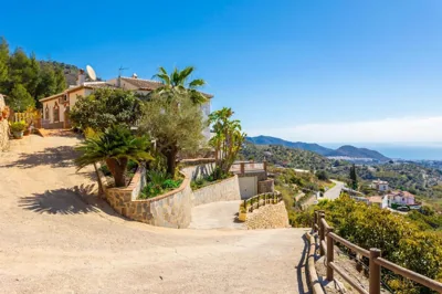 Villa El Pedregal — foto 6
