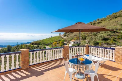 Villa El Pedregal — foto 9