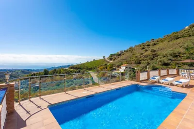 Villa El Pedregal — foto 10