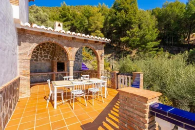 Villa El Pedregal — foto 11