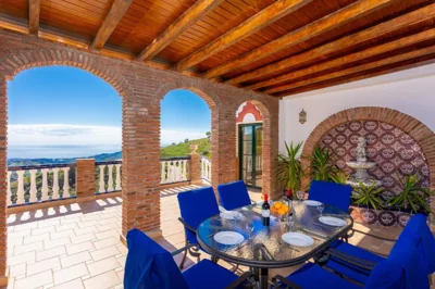 Villa El Pedregal — foto 12