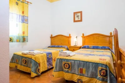 Villa el Peli — 照片 2